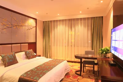 Shenmu Xidu Youpin Hotel