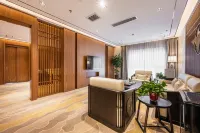 Xianyang Xiantong Hotel - balcony