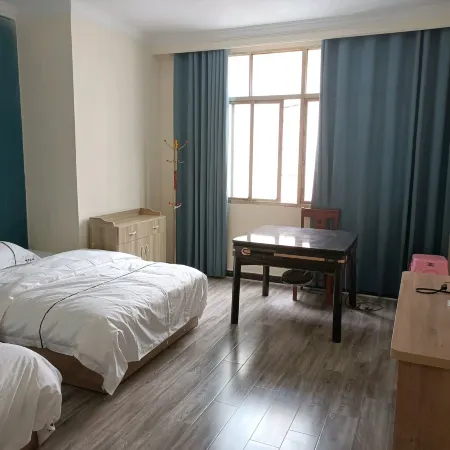 Daoxian Chengzhong Hotel