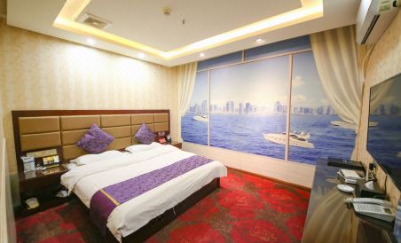 Kanghui Themed Business Hotel - Housity