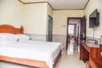 Changbai Mountain Jintai Hotel