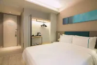 Homeinn Selected Hotel (Tianjin Shizilin Bridge Ancient Culture Street)
