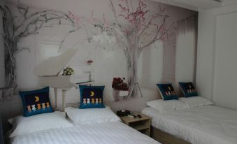 Sheyang Happy Song Theme Hotel