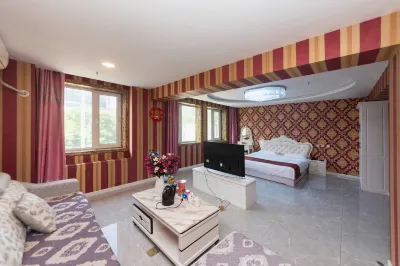 Harbin Kaile Express Theme Hotel Hotel in zona The Open University of Harbin Shuangcheng Branch