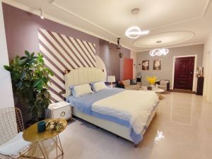 Huai Renxuan Homestay