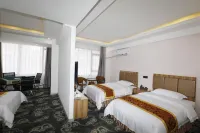Longli Yuelong Kangji Resort Hotel