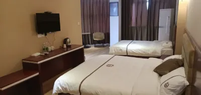 Red-crowned Crane Hotel, Liyang Hotels near Huochongwu Village