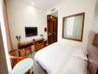 Xiyou Hotel (Korla Petrochemical Avenue) Ξενοδοχεία στην πόλη Κόρλα