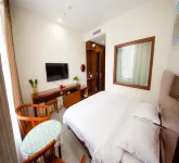 Xiyou Hotel (Korla Petrochemical Avenue)