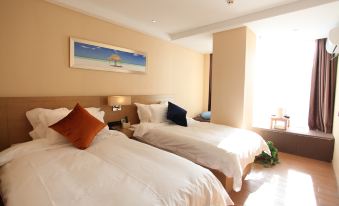 PRETTY BANK  HOTEL