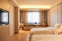 JI Hotel (Anqing Renmin Road Daopashi Pedestrian Street)