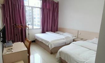 Jingcheng Yihe Hotel