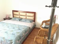 昆明欣然之家民宿