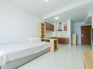 Changchun Post boutique apartment