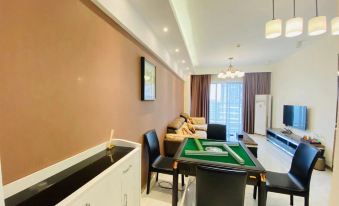 Hongxuan Apartment Hotel