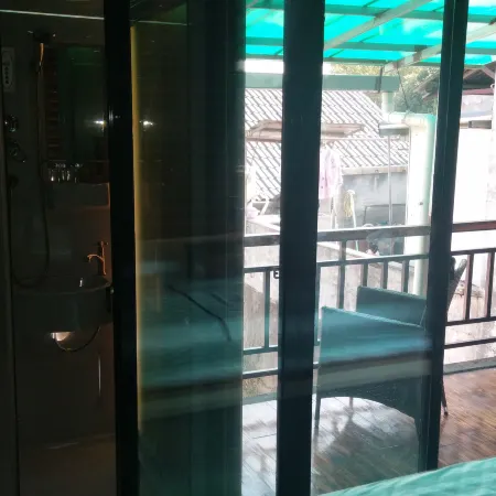 Sangu Maolu Hostel