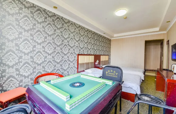 方城浙商商務賓館