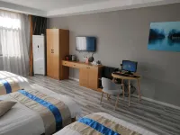 Xinyige Homestay, Tianmu Lake Tourist Resort