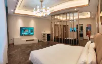 HanTing Hotel (Chifeng Lindong Fushan Park)