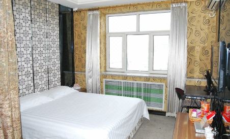 Dayusheng Fashion Express Hotel - Housity