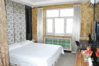 Dayusheng Fashion Express Hotel