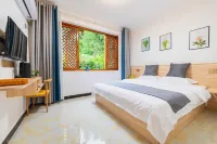 Panan local impression homestay