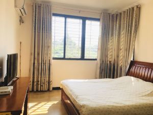 Jingcheng Decoration Accommodation