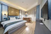 Marriott Hotel (Caihesen Plaza)