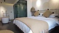 Yuyouran Homestay - ที่มีบาร์
