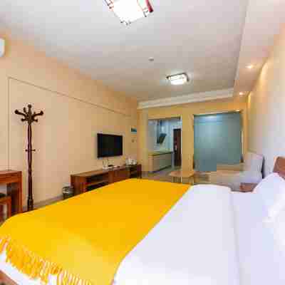 Fengzeyuan Hotel (Xishuangbanna Jinghong Peacock Lake) Rooms