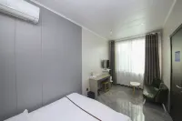 Changzhi Shenghe B&B