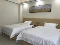 Xile Apartment Hotel in zona Guangdong Ocean University Sports Department