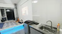 Qiaokeli Smart Self-checkin Apartment (Yuci University Town)