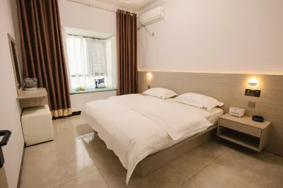 Jinkai Hotel Hotels near Qiaojia County Mashu Wetland County-Level Nature Reserve
