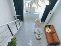 Moye Homestay (Xinglong Branch) - ห้องครัว