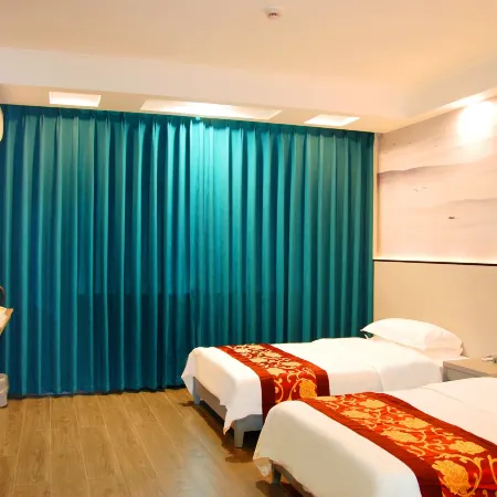 Longdu Hotel