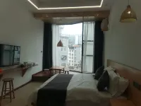 Shiguang Homestay Hotel di Leye County
