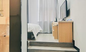 Nanjing Xingchen Holiday Hotel