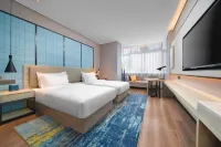 Echarm Hotel (Shache Zhengwuzhongxin Baicheng Railway Station) Các khách sạn ở Yarkand