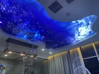 Lier Theme Hotel Hotels in Qamdo