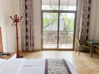 桃源煙霞居擂茶民宿