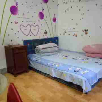 Zhenjiang Fangfang Hotel Others