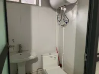 Bo'ai Jucheng Hostel