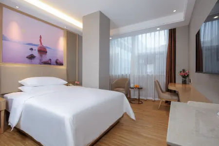 Vienna Hotel (Zhuhai Huafa Mall Nanping Technology Industrial Zone)