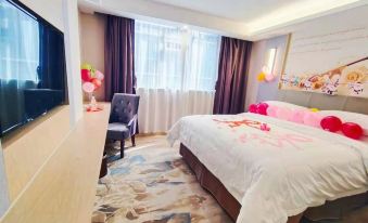 Vienna Hotel (Nanning Beihu Metro Station)