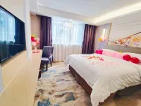 비엔나 호텔(Vienna Hotel) 호텔(난닝베이후지하철역) 시샹구 호텔