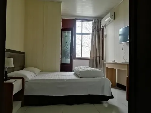 Jiaozuo Shanzhenyuan Hotel