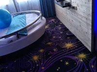 Fenglinxuan Hotel Hotels in Shangdu