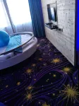 Fenglinxuan Hotel Hôtels à : Shangdou