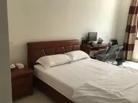 Longhai Holiday Apartment